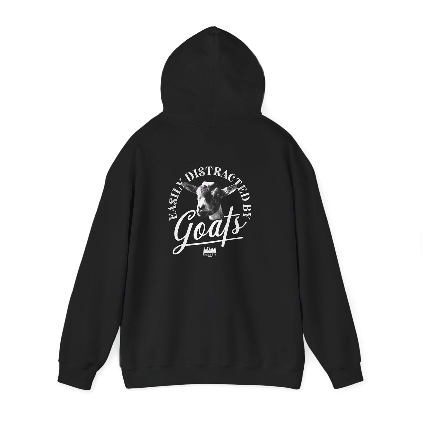 Goat Sweatshirt
