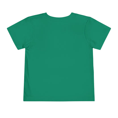 Alpaca Toddler Tee