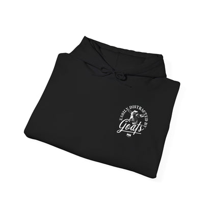Goat Sweatshirt