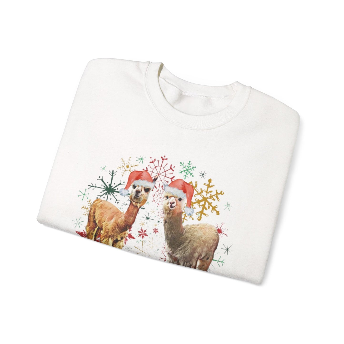 Brewster and Lumi Crewneck Sweatshirt