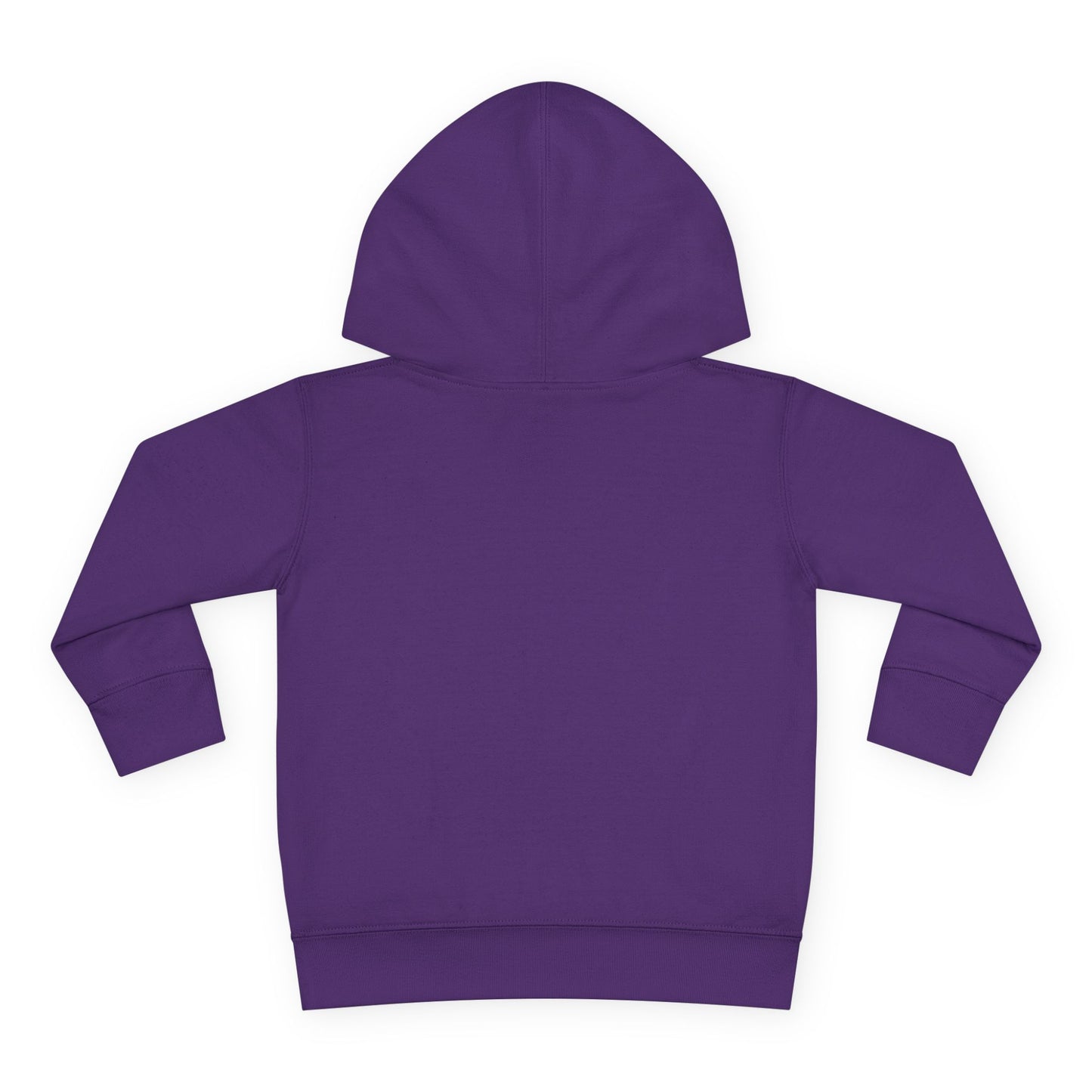 Pocket Pals Alpaca Toddler Hoodie