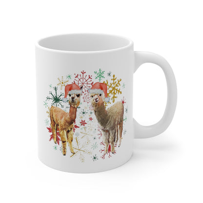 Brewster & Lumi Mug 11oz