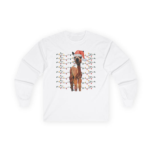 Joy Long Sleeve Tee