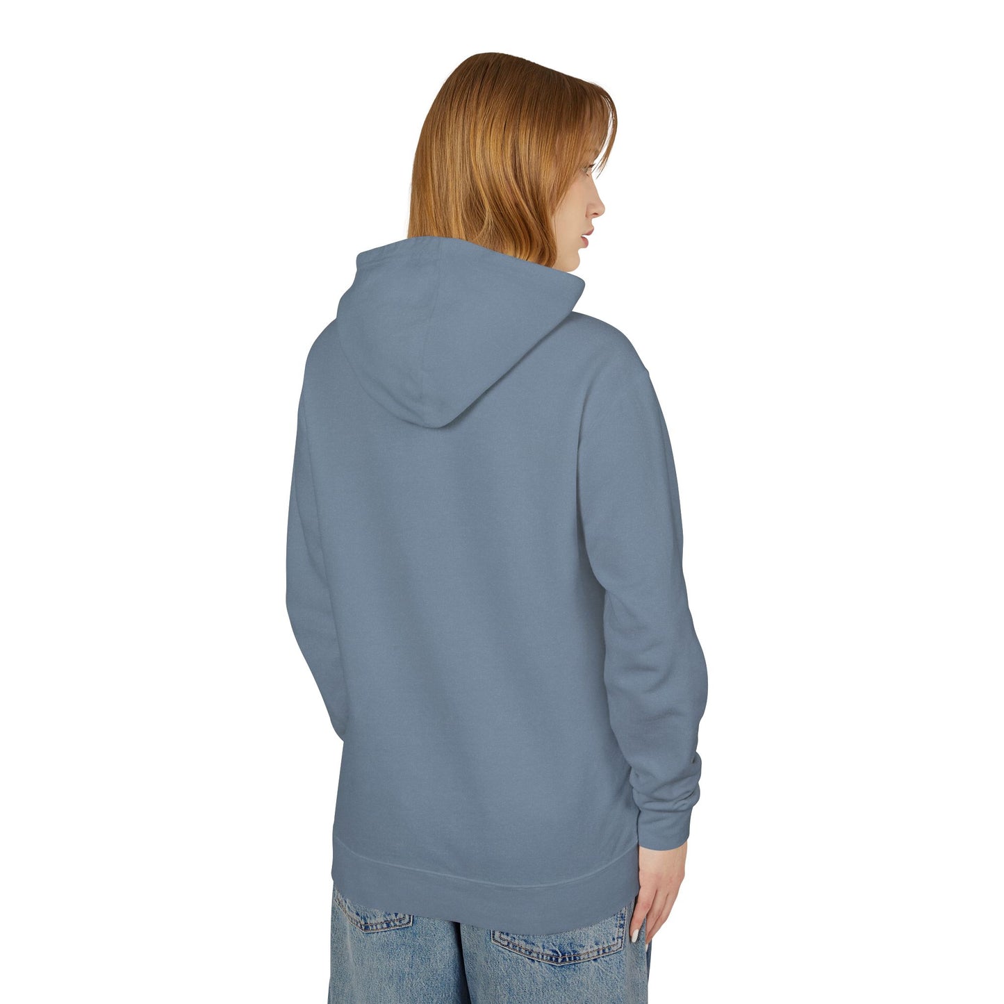 Porcupine Hooded Sweatshirt