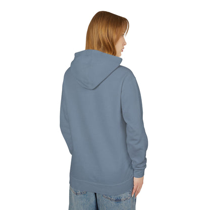 Porcupine Hooded Sweatshirt