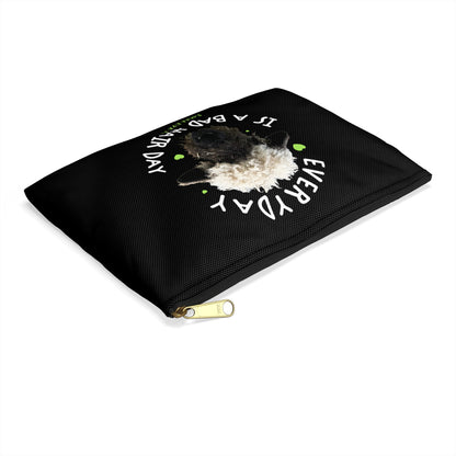 Bad Hair Day Accessory Pouch