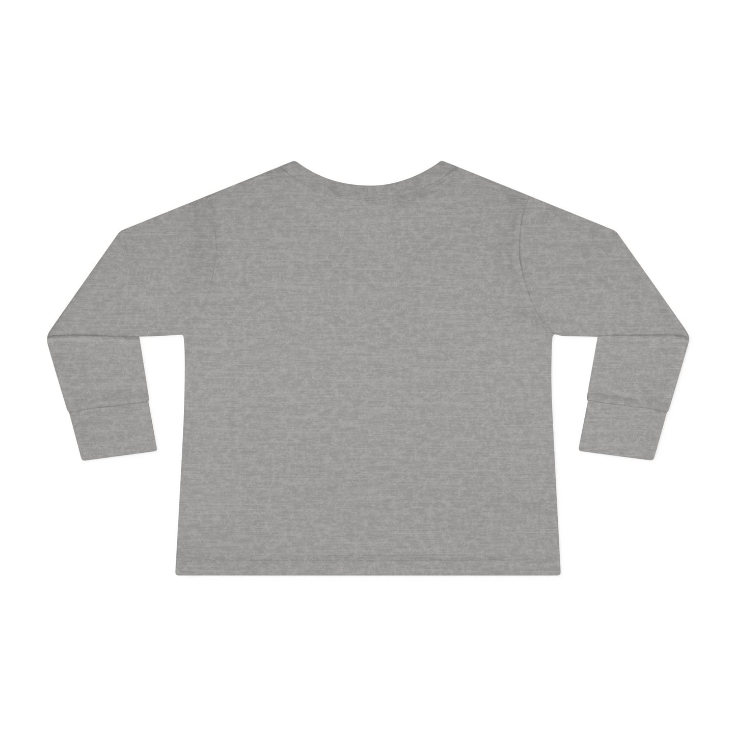 Naughty Toddler Long Sleeve Tee