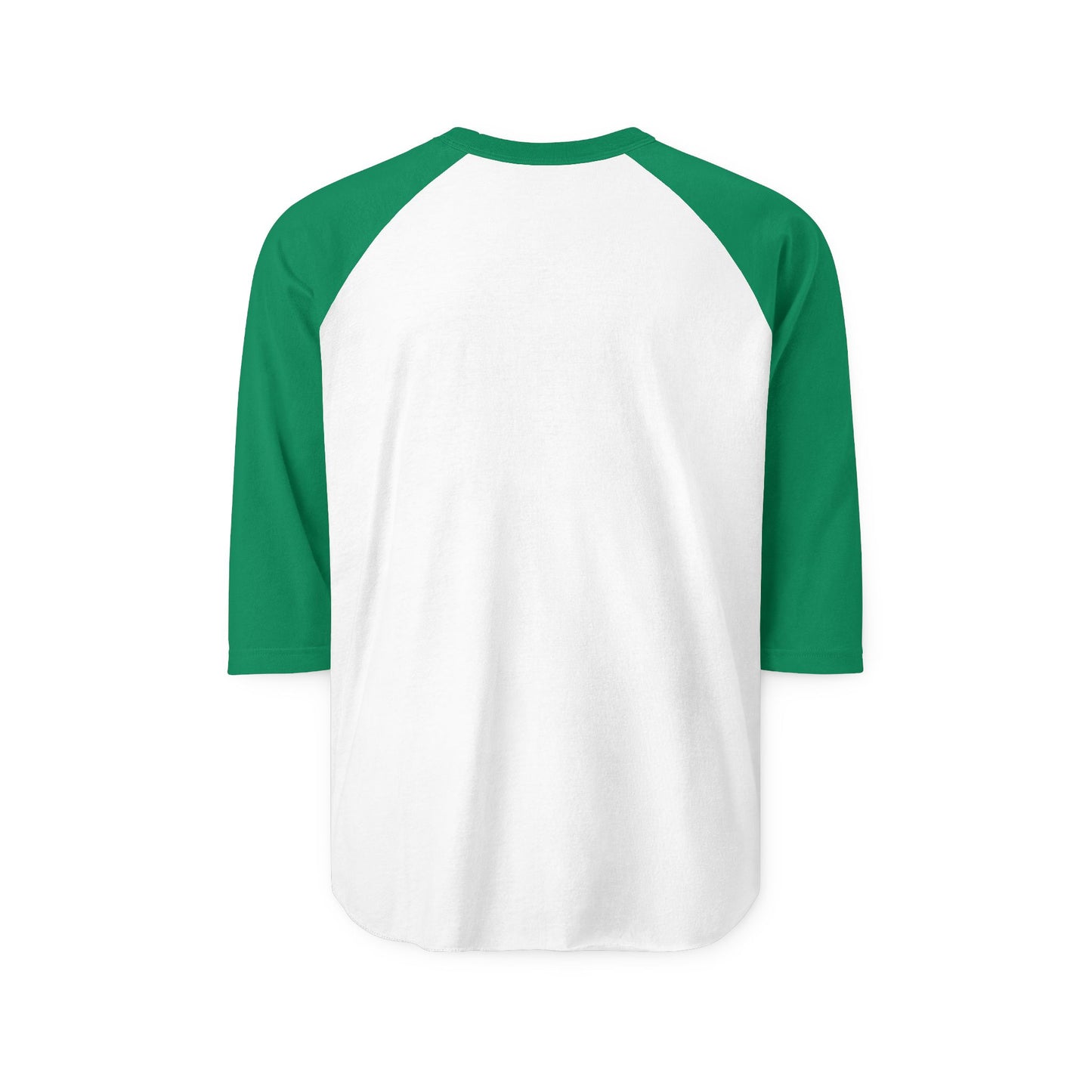 Eagle Eye Farm Three-Quarter Sleeve