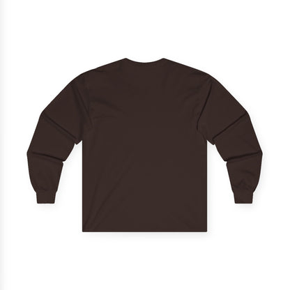 Barney Long Sleeve