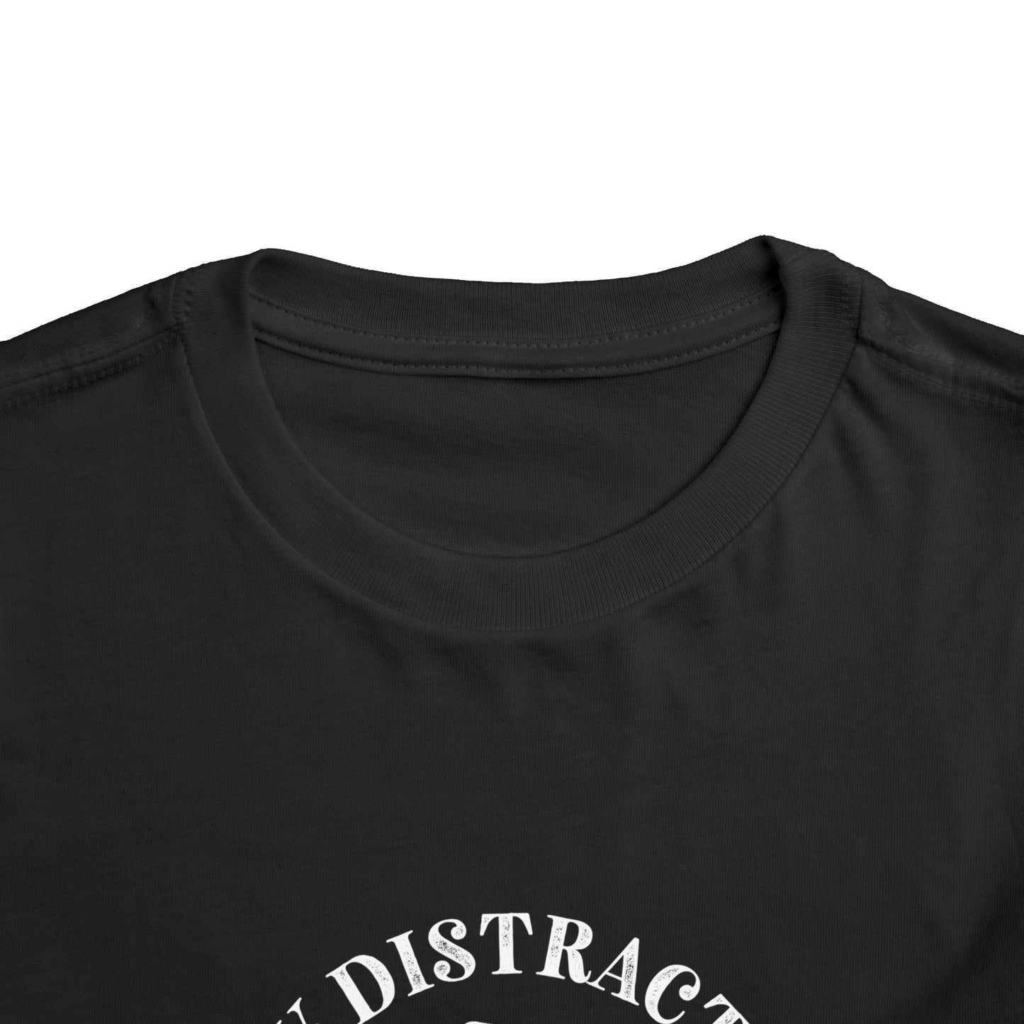 Goat Toddler Tee
