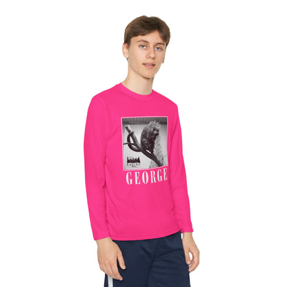 Porcupine Youth Long Sleeve