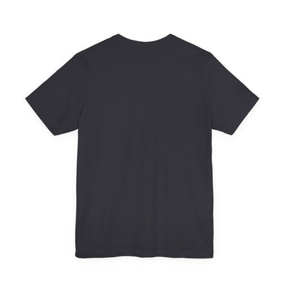 Unisex Colorful Tee