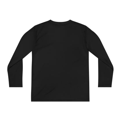 Porcupine Youth Long Sleeve