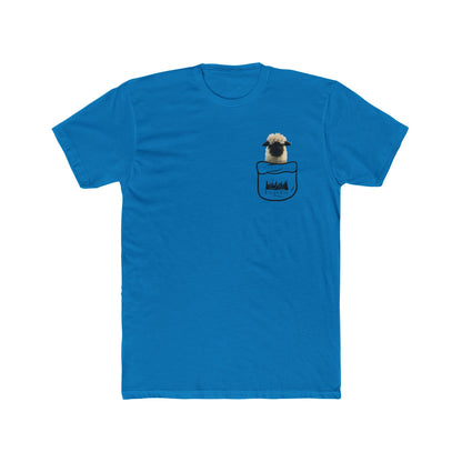 Pocket Pals Sheep Tee