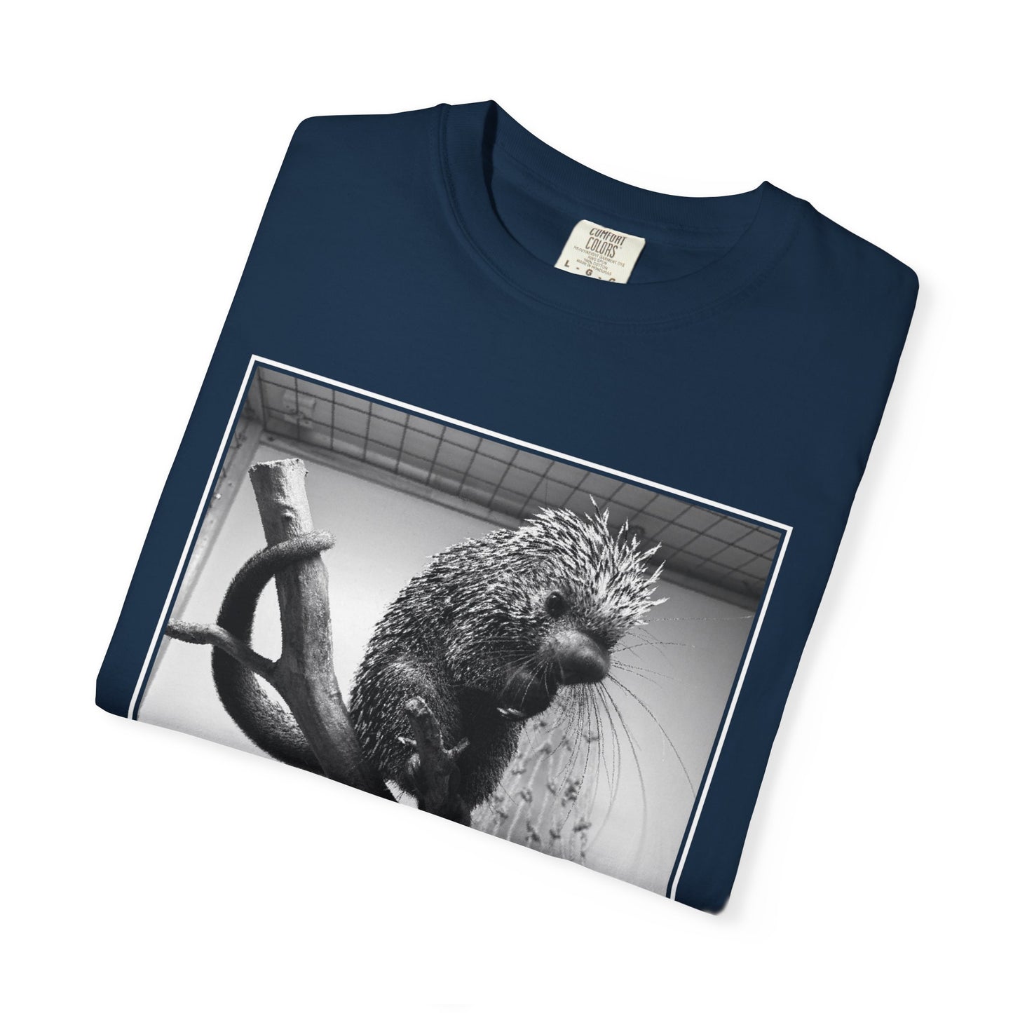 Porcupine T-shirt