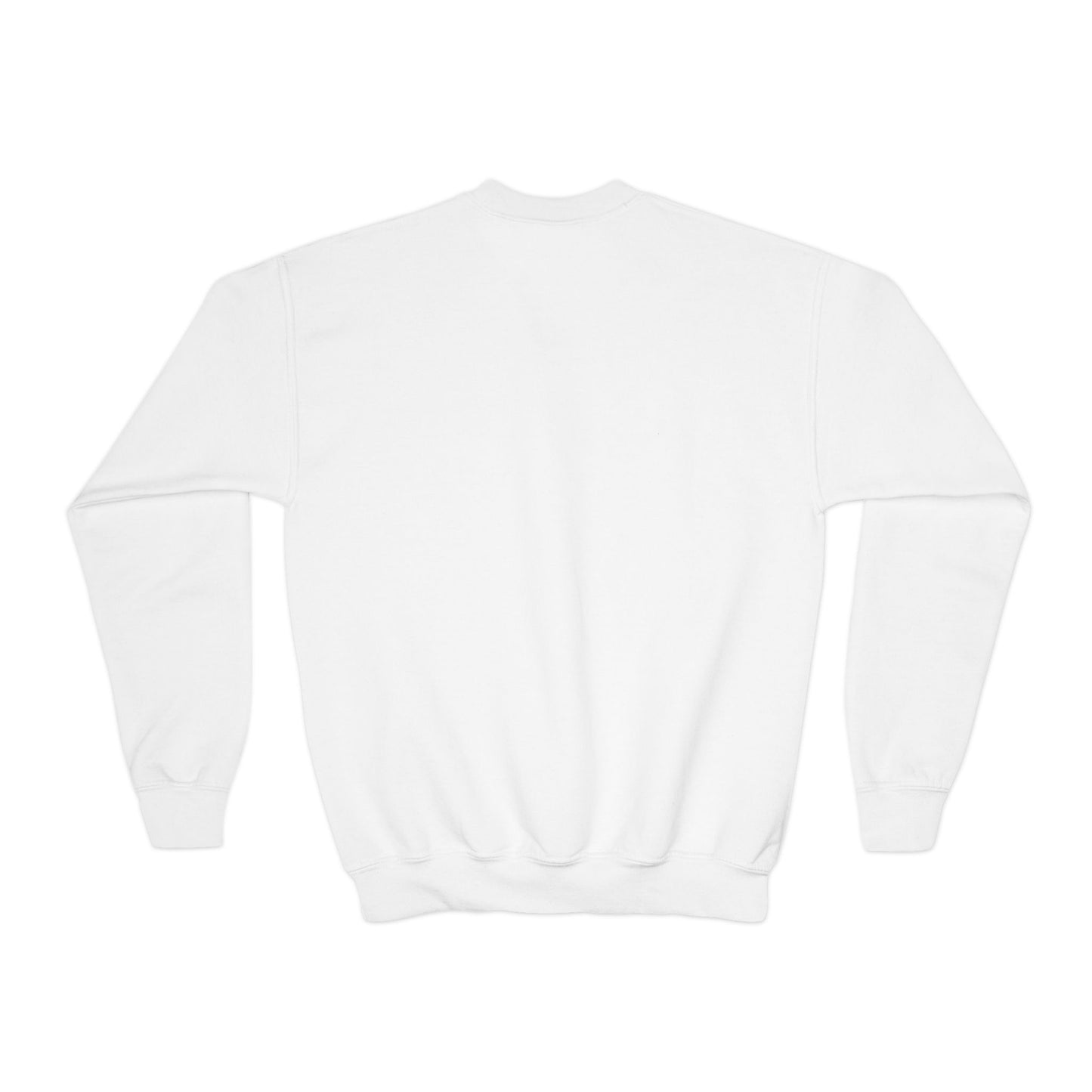 Pocket Pals Sheep Youth Crewneck