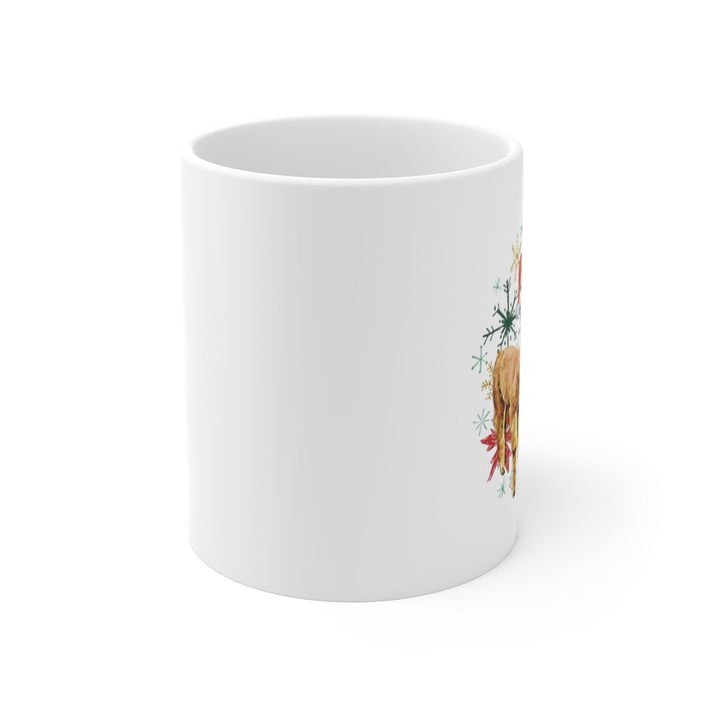 Brewster & Lumi Mug 11oz