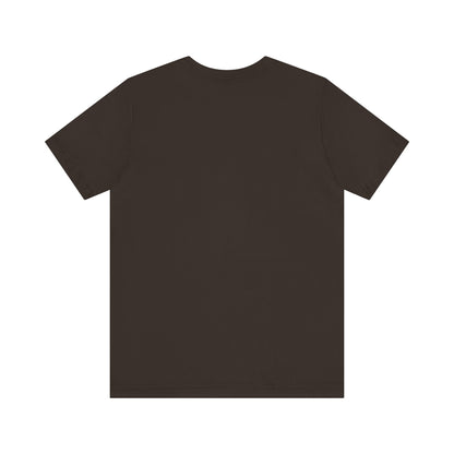 Goat Short Sleeve Tee