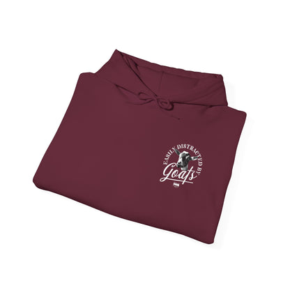 Goat Sweatshirt