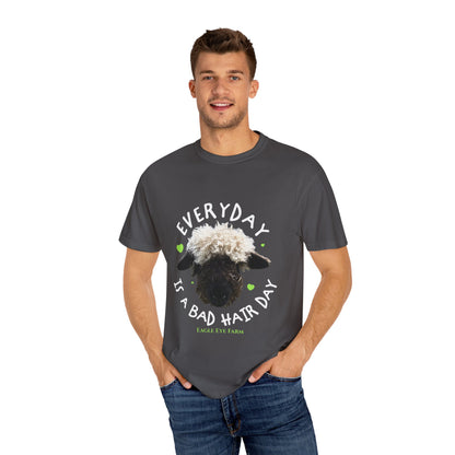 Bad Hair Day T-shirt