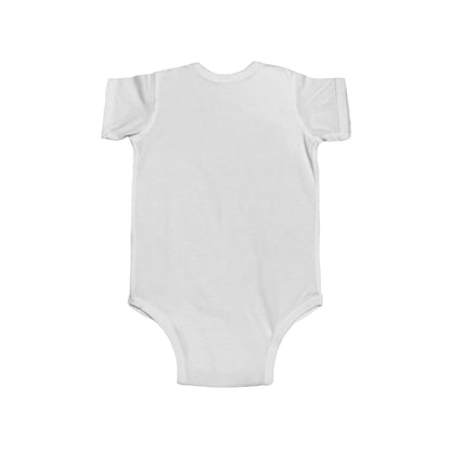 Moody Infant Bodysuit