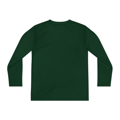 Prickly Youth Long Sleeve