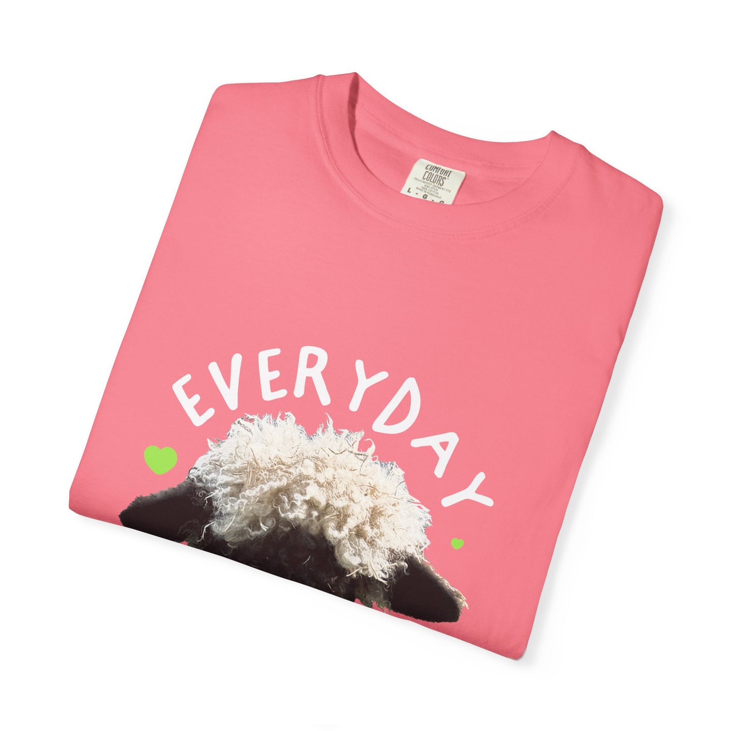 Bad Hair Day T-shirt