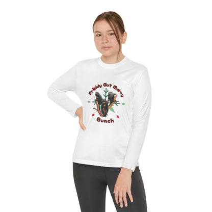 Prickly Youth Long Sleeve