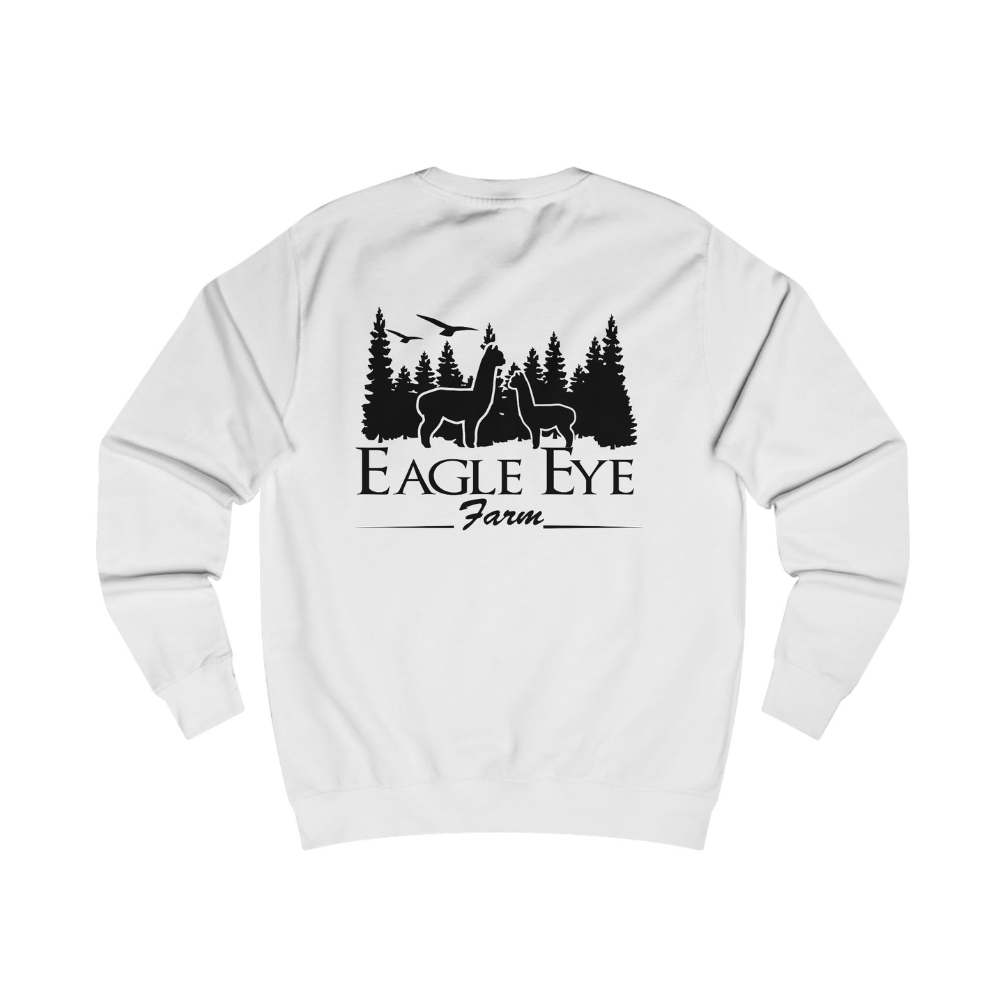 Eagle Eye Farm Sweatshirt
