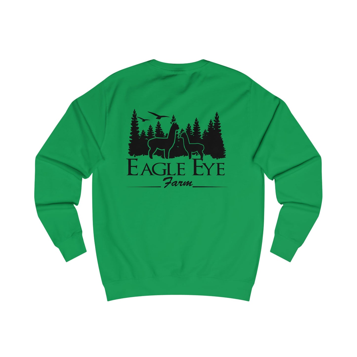 Eagle Eye Farm Sweatshirt