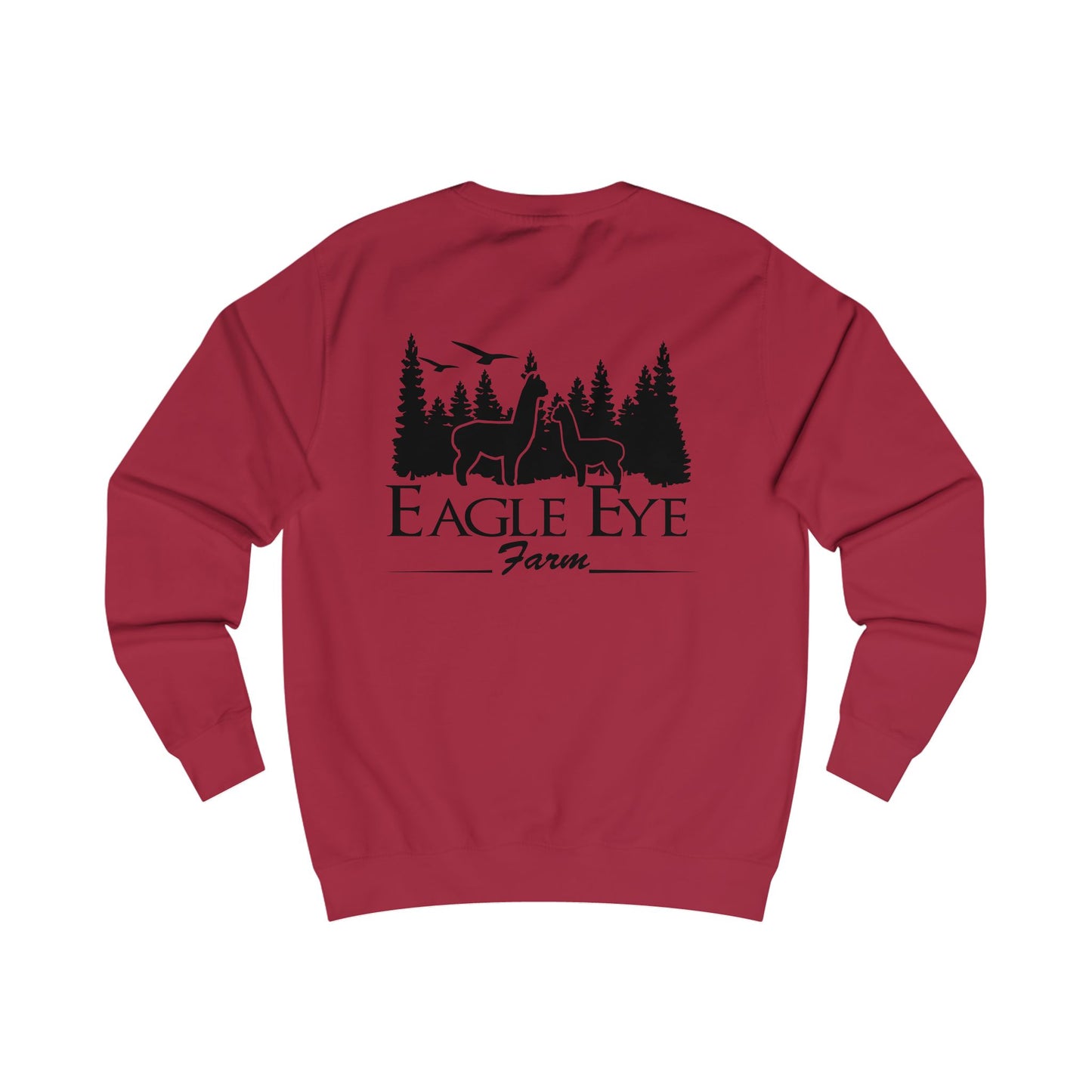 Eagle Eye Farm Sweatshirt