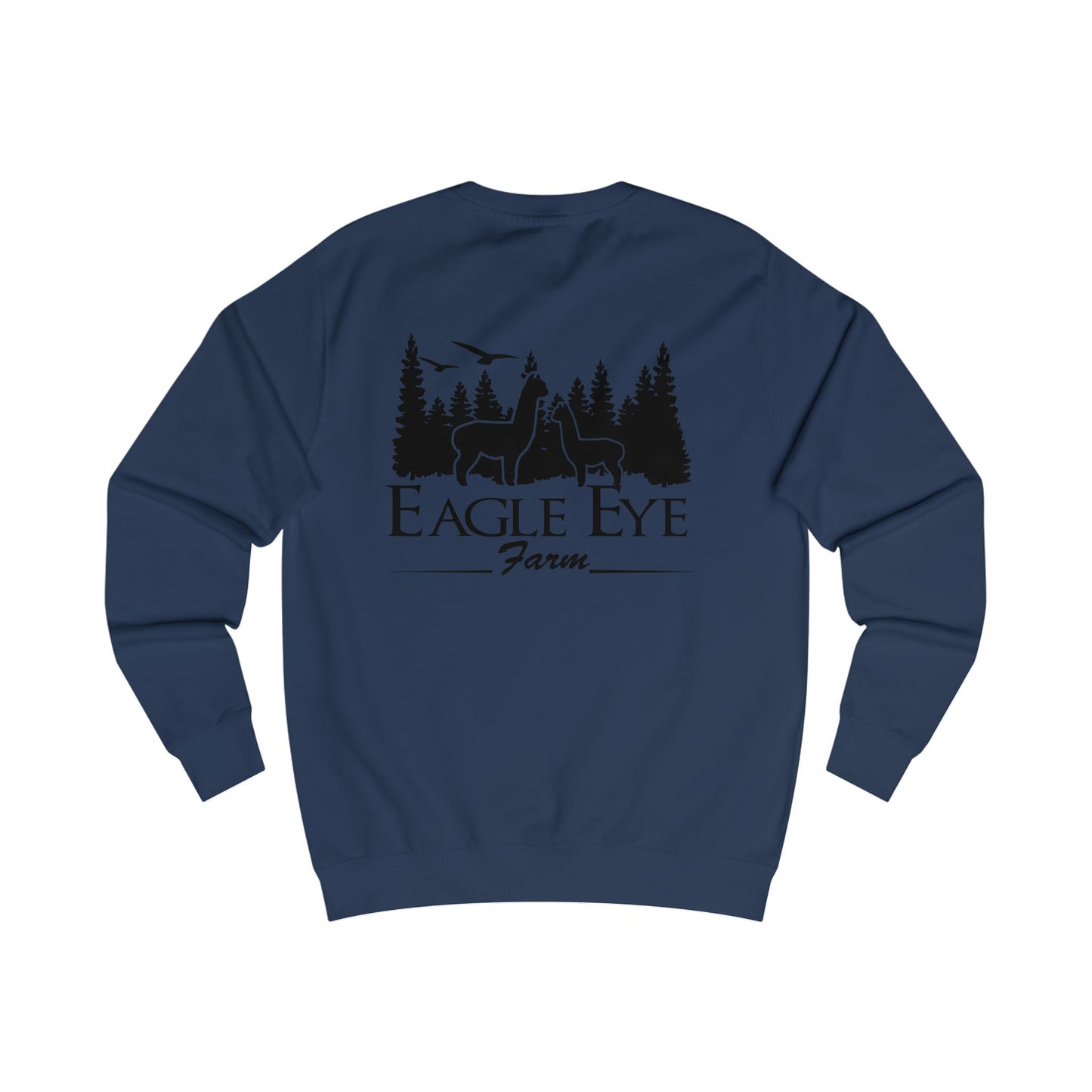 Eagle Eye Farm Sweatshirt