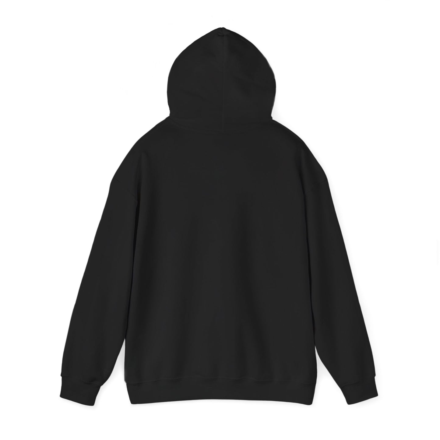 Goat Hooded Sweatshirt