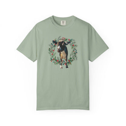 Goat T-shirt