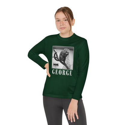 Porcupine Youth Long Sleeve