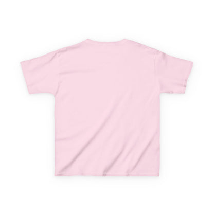 Colorful Kids Tee