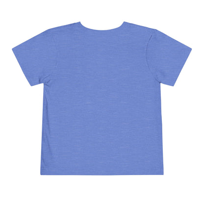 Goat Toddler Tee