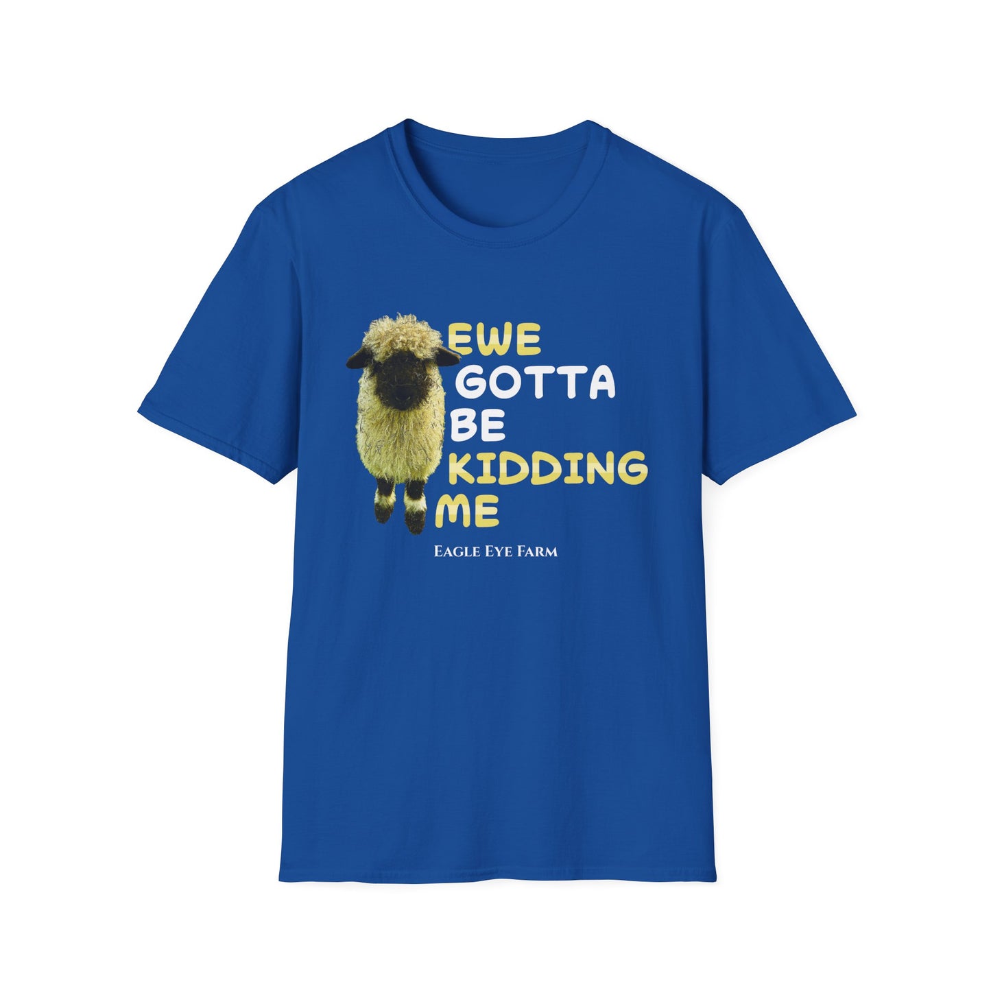 Sheep T-Shirt