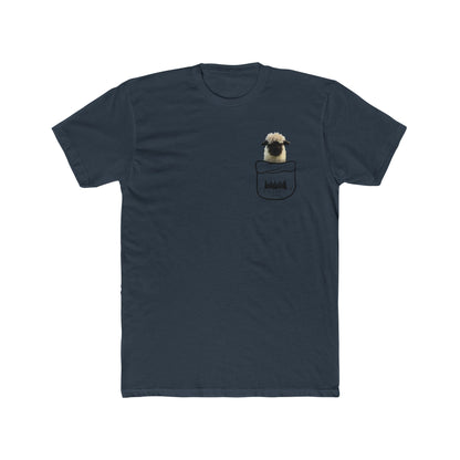 Pocket Pals Sheep Tee