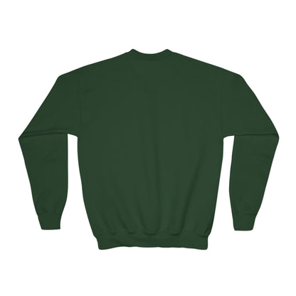 Porcupine Youth Crewneck Sweatshirt