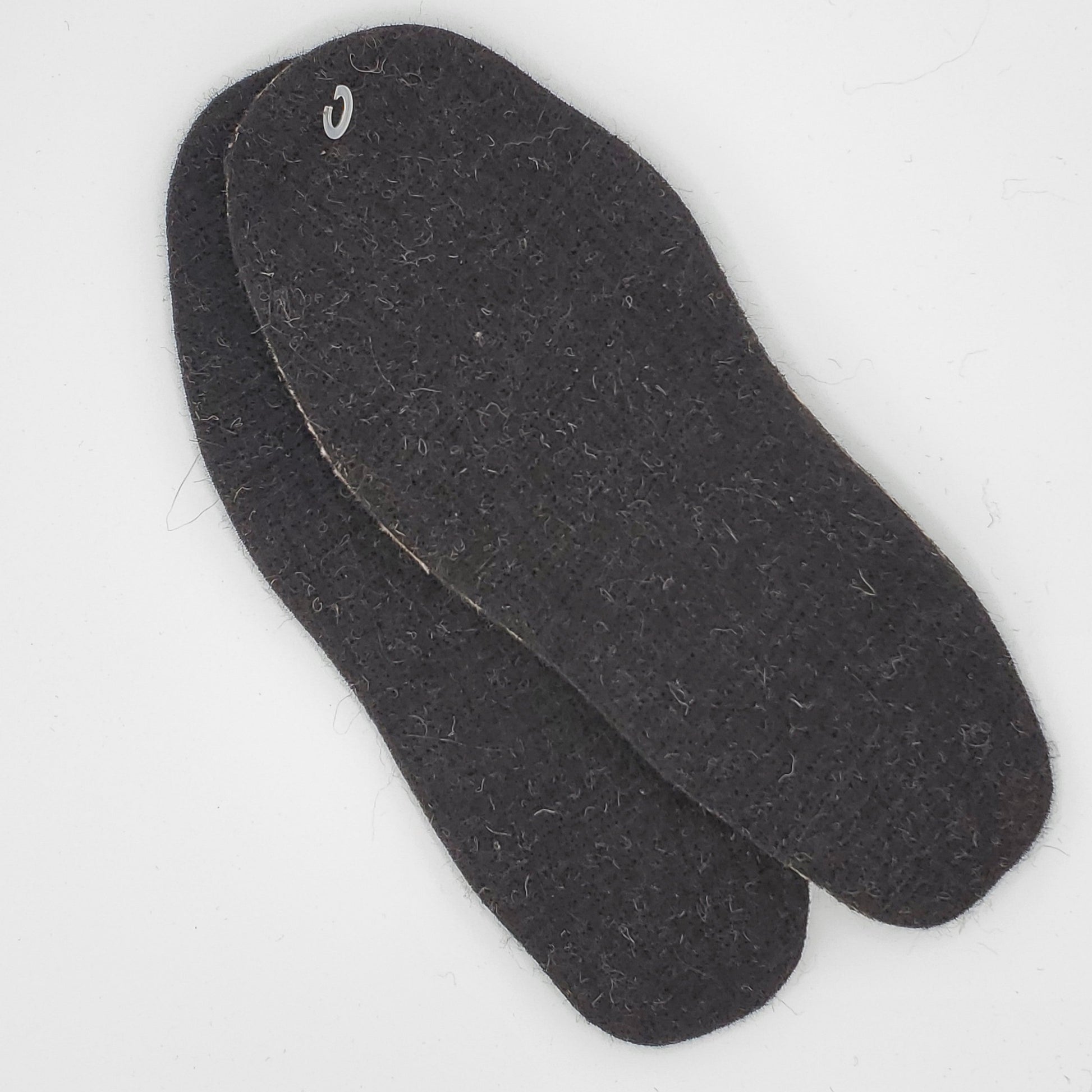 Alpaca Insoles by Eagle Eye Farm