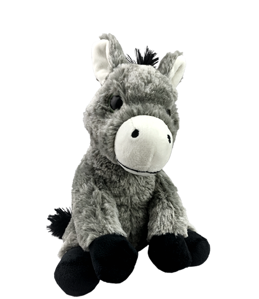 10 Build Your Own Stuffed Animal 16"