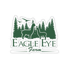 Eagle Eye Farm Stickers