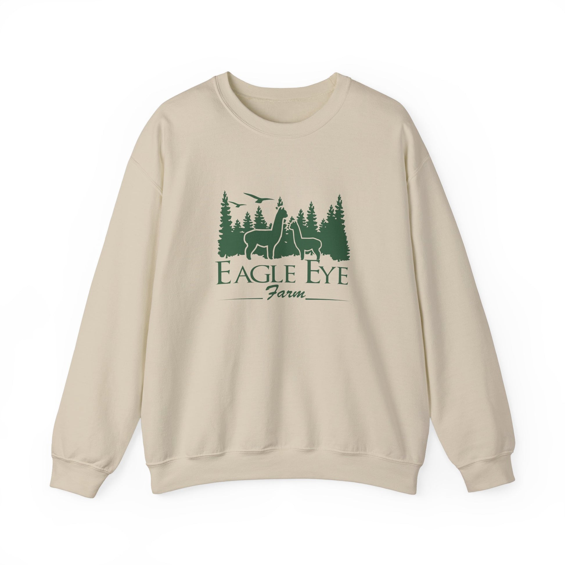 Eagle Eye Farm Sweatshirt