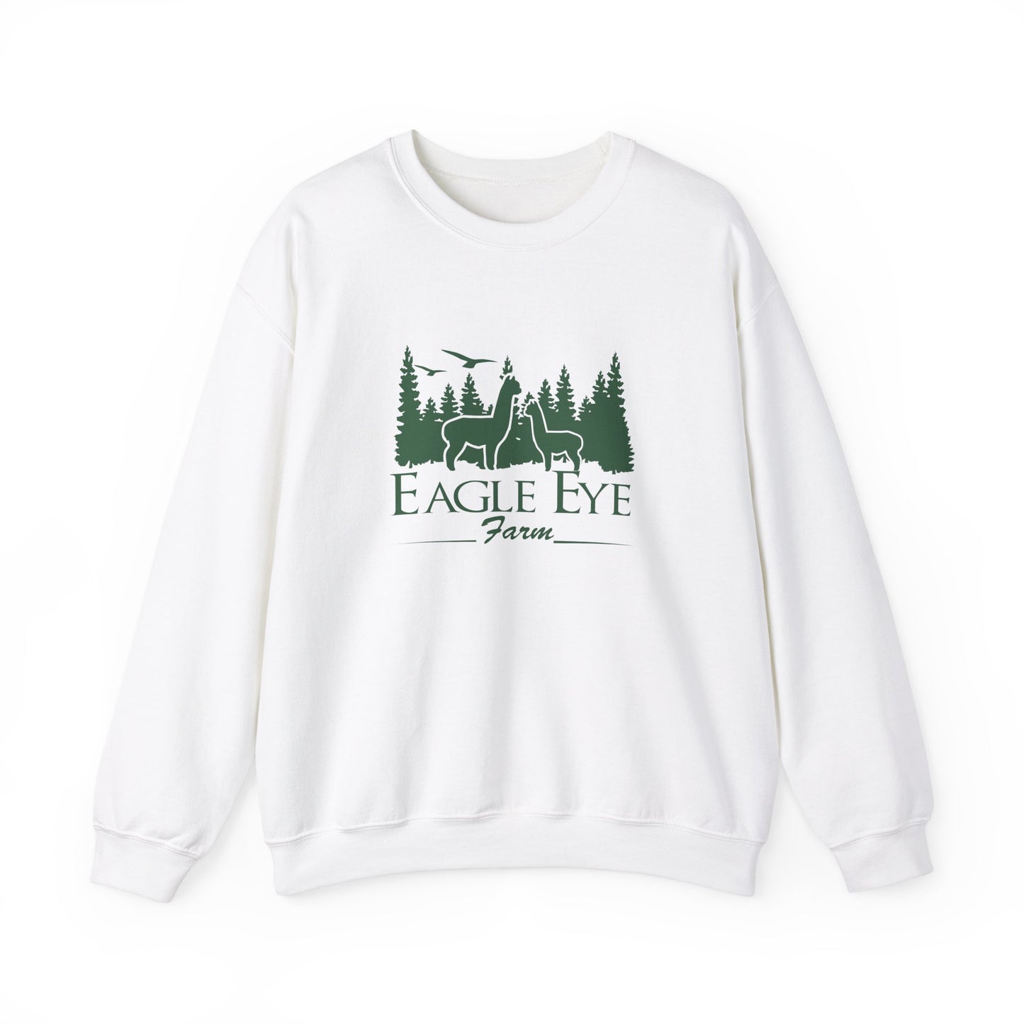 Eagle Eye Farm Sweatshirt