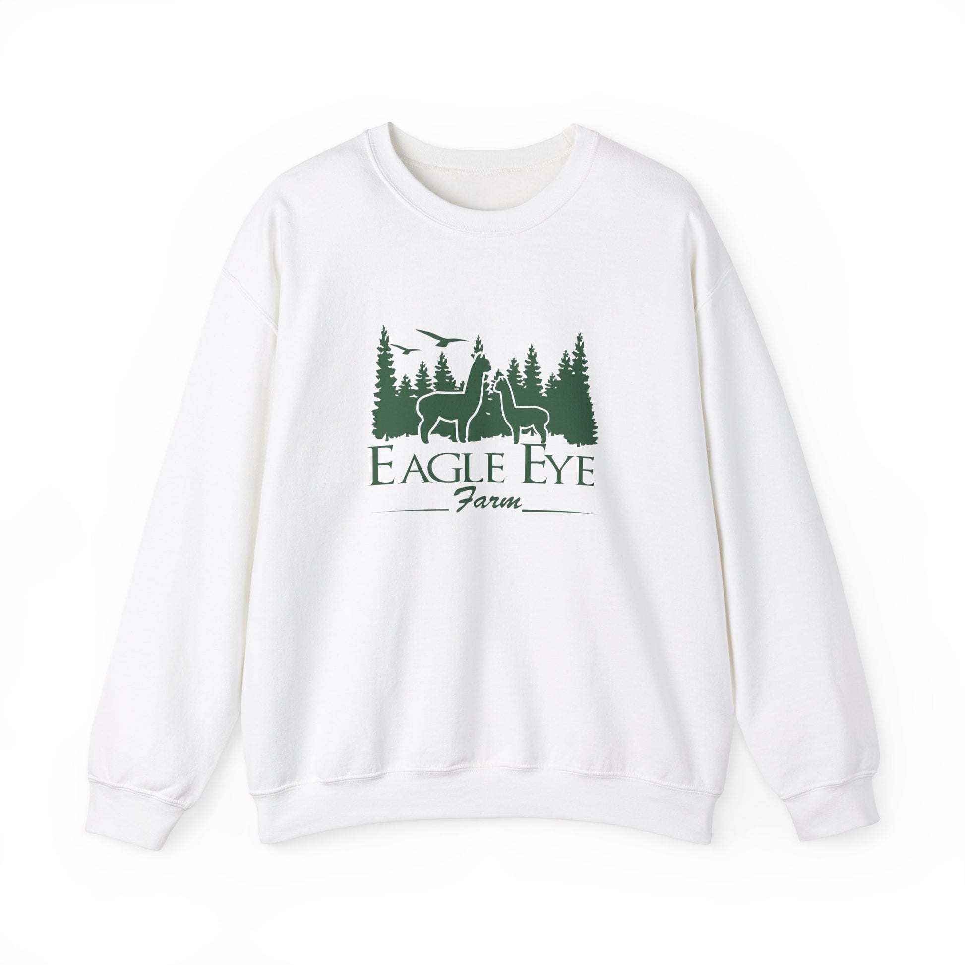 Eagle Eye Farm Sweatshirt