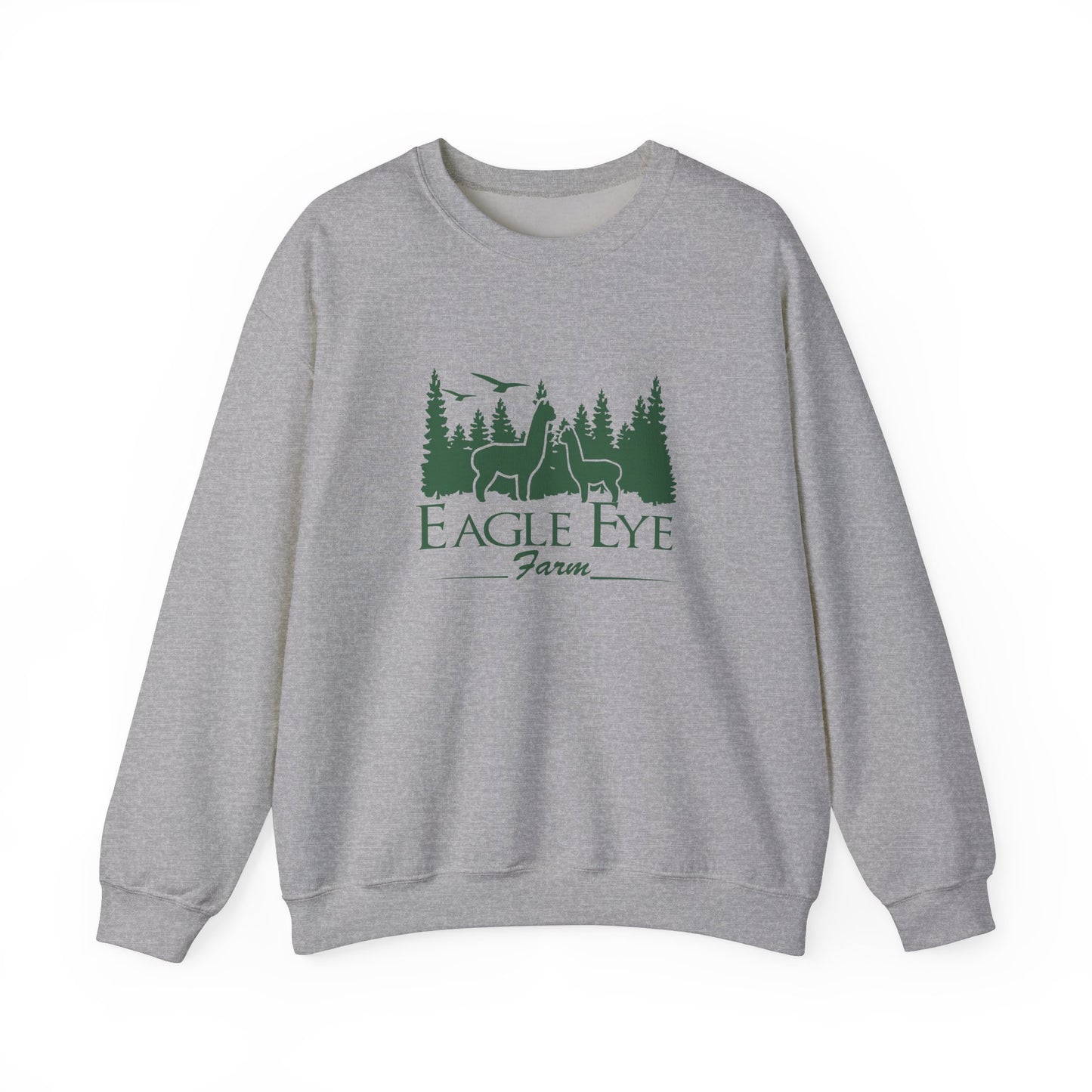 Eagle Eye Farm Sweatshirt