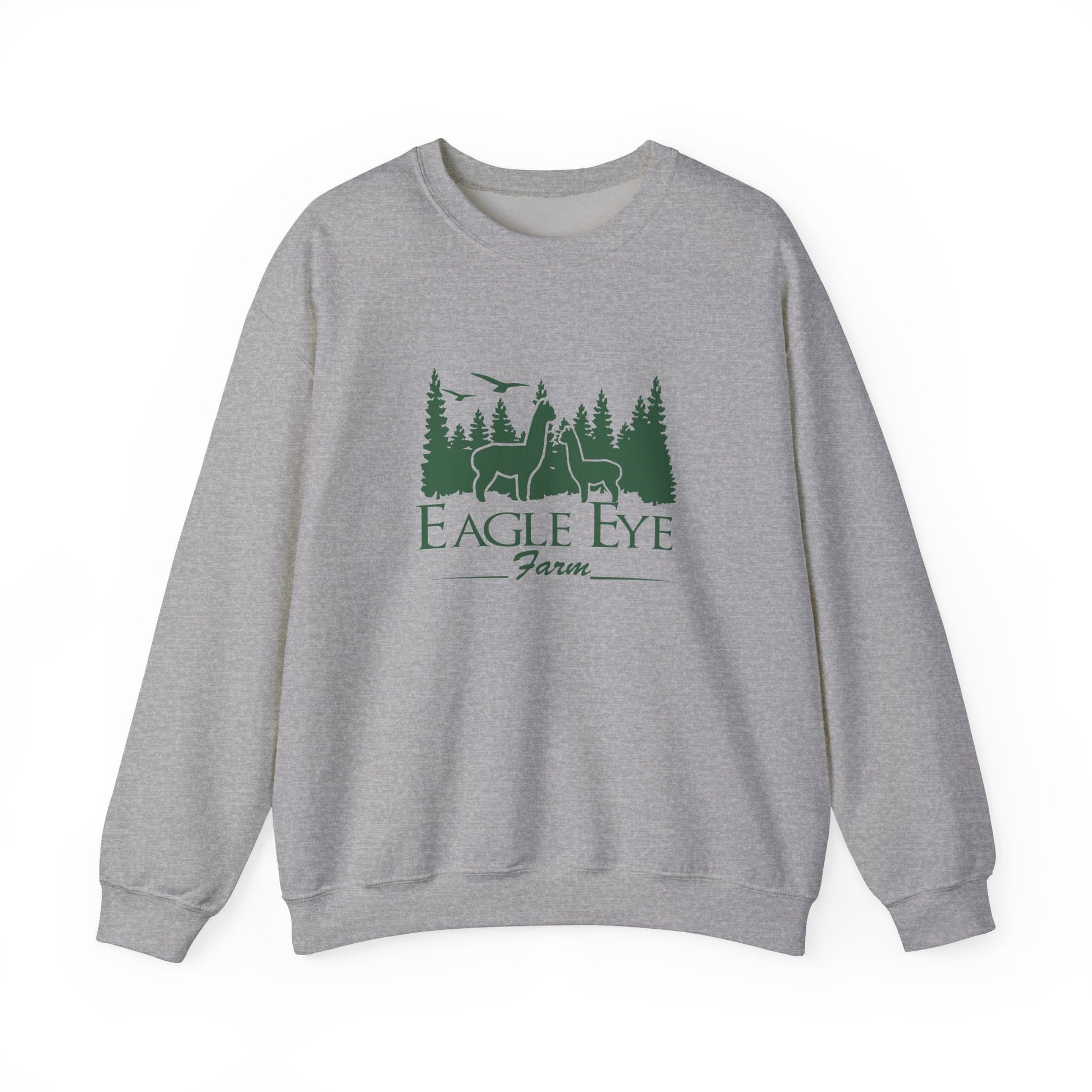 Eagle Eye Farm Sweatshirt