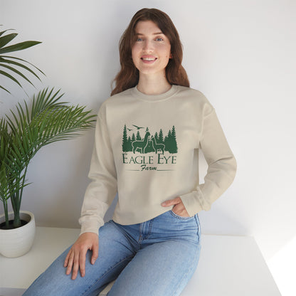 Eagle Eye Farm Sweatshirt