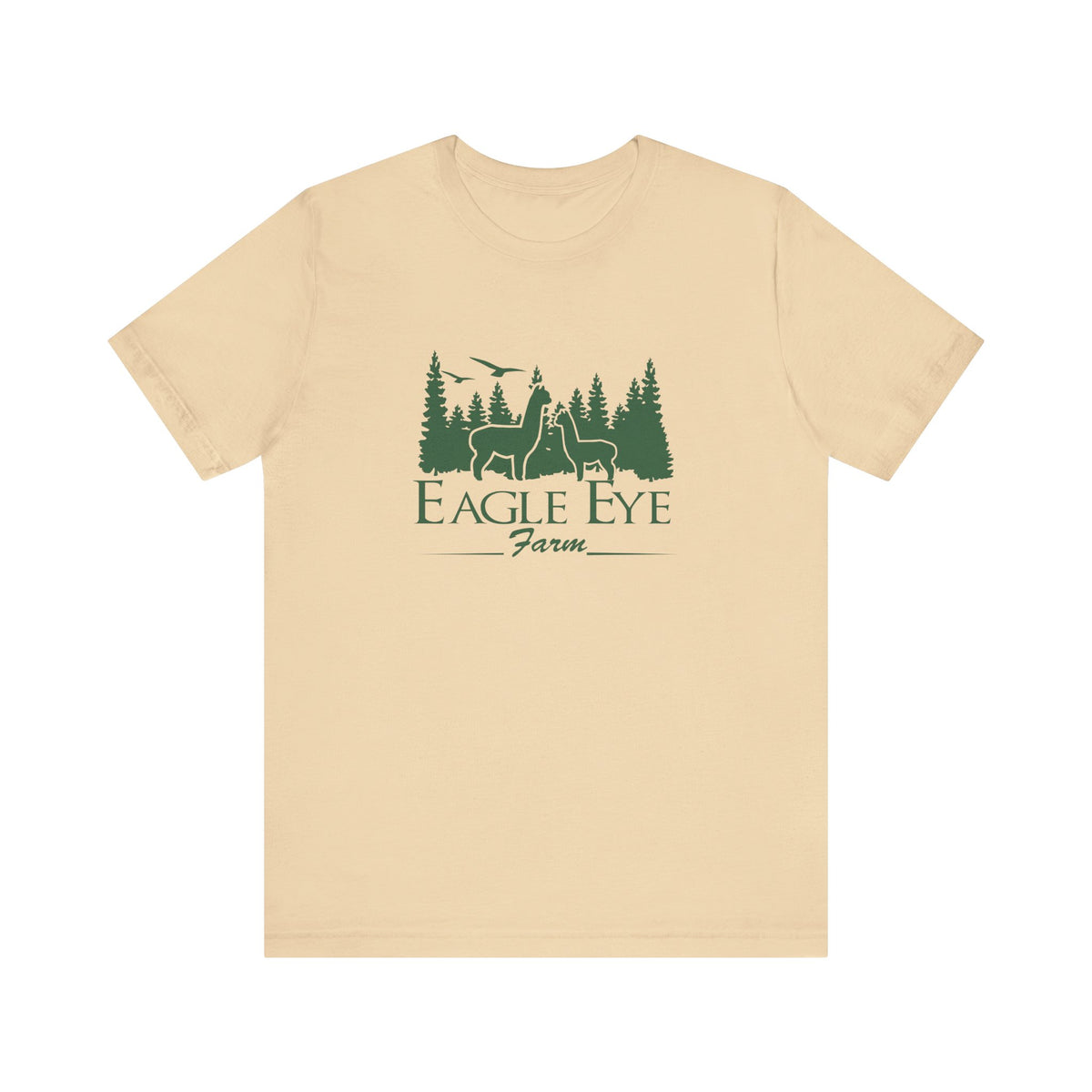 Eagle Eye Farm T-Shirt